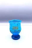 唐代-琉璃杯
