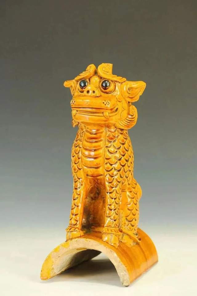 能辨是非曲直的执法神兽——獬豸 - 广东大观博物馆