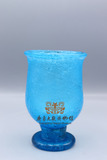 唐代-琉璃杯