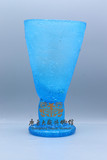 唐代-琉璃杯