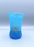 唐代-琉璃杯