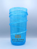 唐代-琉璃杯